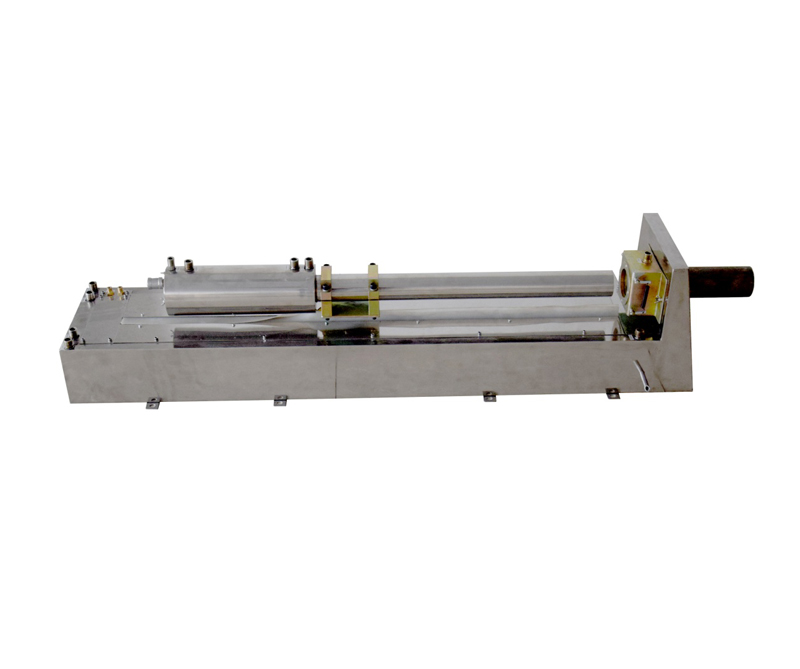 玻纖窯爐工業電視系統